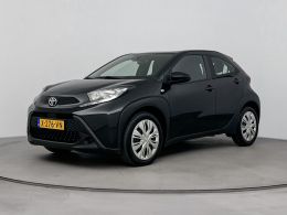 Toyota Aygo_X