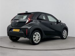 Toyota Aygo_X