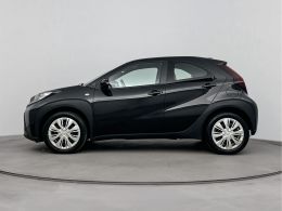 Toyota Aygo_X