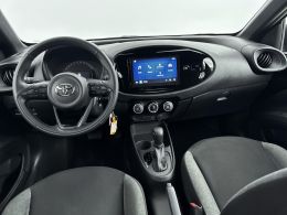 Toyota Aygo_X