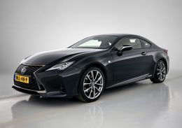 Lexus RC