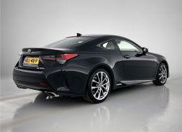 Lexus RC