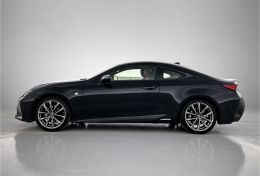 Lexus RC