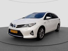 Toyota Auris_Touring_Sports