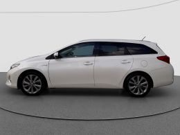 Toyota Auris_Touring_Sports