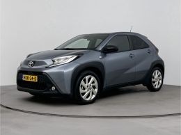Toyota Aygo_X