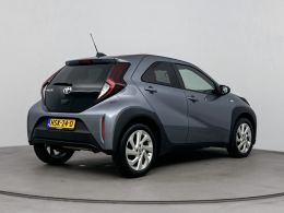 Toyota Aygo_X