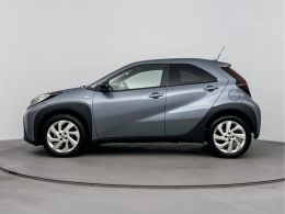 Toyota Aygo_X