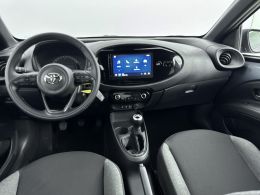 Toyota Aygo_X