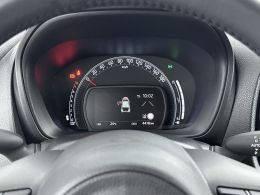 Toyota Aygo_X