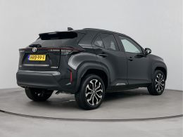 Toyota Yaris_Cross