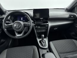 Toyota Yaris_Cross