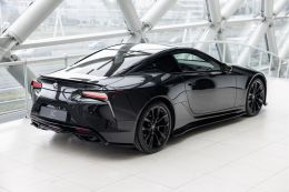 Lexus LC