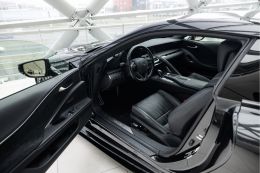 Lexus LC
