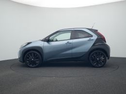 Toyota Aygo_X