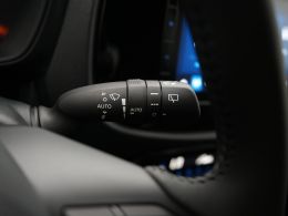 Toyota Aygo_X