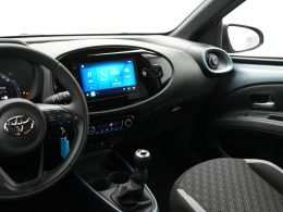 Toyota Aygo_X