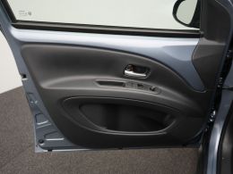Toyota Aygo_X