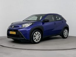 Toyota Aygo_X
