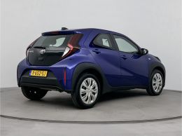Toyota Aygo_X