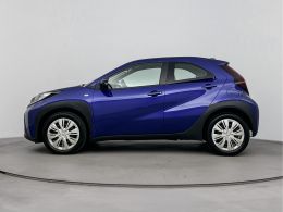 Toyota Aygo_X