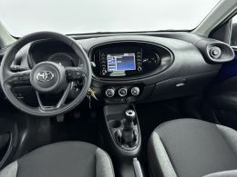 Toyota Aygo_X