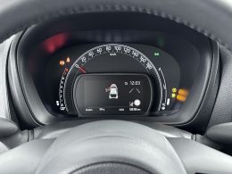 Toyota Aygo_X