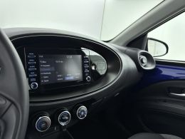Toyota Aygo_X