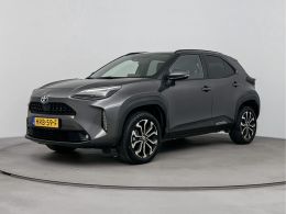 Toyota Yaris_Cross