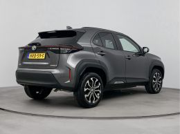 Toyota Yaris_Cross
