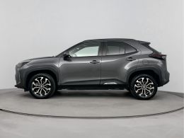 Toyota Yaris_Cross