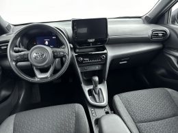 Toyota Yaris_Cross
