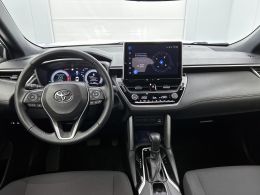 Toyota Corolla_Cross