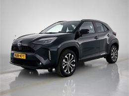 Toyota Yaris_Cross