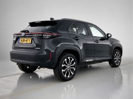 Toyota Yaris_Cross