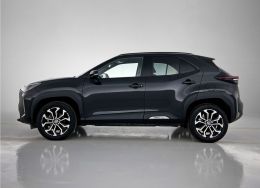 Toyota Yaris_Cross
