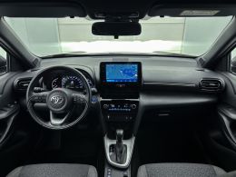 Toyota Yaris_Cross
