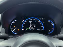 Toyota Yaris_Cross