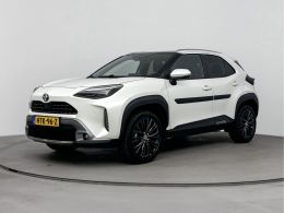 Toyota Yaris_Cross