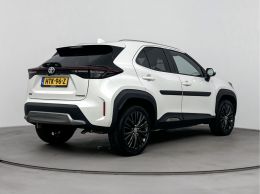 Toyota Yaris_Cross