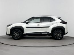 Toyota Yaris_Cross
