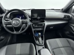 Toyota Yaris_Cross