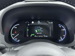 Toyota Yaris_Cross