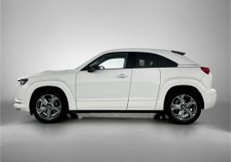 Mazda MX-30
