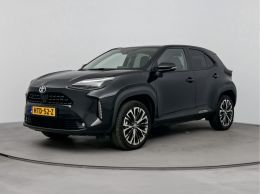Toyota Yaris_Cross