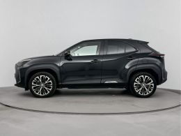 Toyota Yaris_Cross