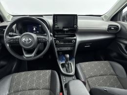 Toyota Yaris_Cross