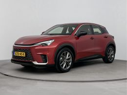 Lexus LBX