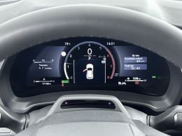 Lexus LBX