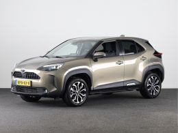 Toyota Yaris_Cross